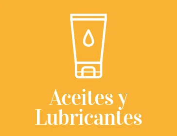 Aceites y lubricantes masaje